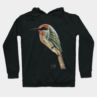 BIRD - JUNGLE GOLD Hoodie